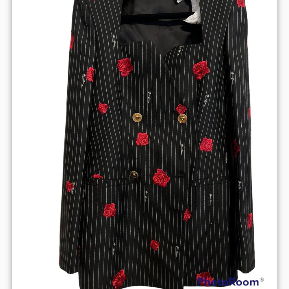 Versace Blazer